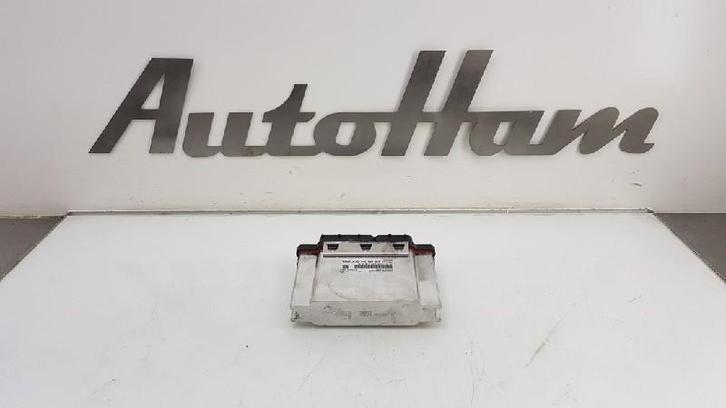 COMPUTER MOTOR Seat Ibiza V (KJB) (01-2017/-), Auto-onderdelen, Elektronica en Kabels, Seat, Gebruikt