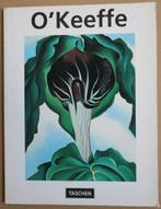 Georgia O'Keeffe - Taschen - Britta Benke, Boeken, Kunst en Cultuur | Beeldend, Ophalen of Verzenden