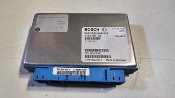 ECU automaatbak module BMW 5 / X5 serie E39 E53 24607512653  beschikbaar voor biedingen