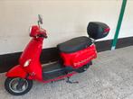Venesi b klasse, Ophalen, Overige modellen, 49 cc, Benzine