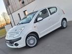 Nissan Pixo 1.0i 2010" 85.000km!! Super état Euro5, Auto's, Nissan, Centrale vergrendeling, Particulier, Pixo, Te koop