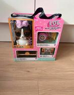 L.O.L. Surprise! XL Big Pet - nieuw! Nieuwprijs 60€, Ophalen of Verzenden