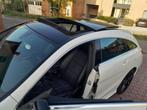 Mercedes CLA 180D Shooting Brake uit 2015, Auto's, Mercedes-Benz, CLA, Wit, 5 deurs, Particulier