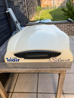 Dakairco caravan mobilhome telair 8400h silent, Ophalen, Zo goed als nieuw