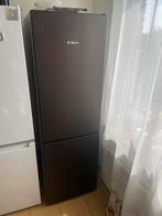 BOSCH koelkast, Elektronische apparatuur, Koelkasten en IJskasten, 60 cm of meer, Met vriesvak, 200 liter of meer, Gebruikt