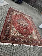 4 tapijten, Enlèvement ou Envoi