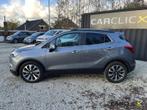 Opel Mokka X Innovation, Automaat, MokkaX, Parkeersensor, Bedrijf