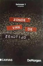 Zonde van de zendtijd, Cd's en Dvd's, Ophalen of Verzenden, Gebruikt