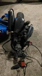 Gilera runner 50cc DD blok, Fietsen en Brommers, Ophalen, Zo goed als nieuw, Blok