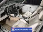 BMW M6 | 1987 | Route 66 Auctions, Auto's, Zwart, Bedrijf, Handgeschakeld, Overige carrosserie