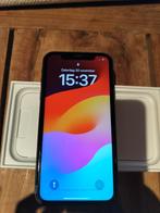 Iphone 11 128GB te koop, Telecommunicatie, Ophalen, 83 %, Zwart, IPhone 11