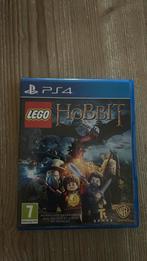 The hobbit, Consoles de jeu & Jeux vidéo, Comme neuf, Enlèvement ou Envoi