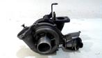 TURBO Peugeot 207 / 207+ (WA / WC / WM) (9660493590), Utilisé, Peugeot