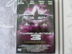 Turbulence 3 : Heavy Metal [DVD], Cd's en Dvd's, Actiethriller, Alle leeftijden, Ophalen of Verzenden, Zo goed als nieuw