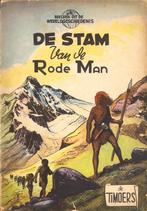 Verzameling strips De Timoers., Boeken, Meerdere stripboeken, Ophalen of Verzenden, Gelezen