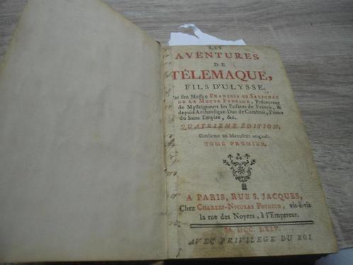 Manuscrit du 18 éme (1764) 12 gravures état correct ( voir p, Antiquités & Art, Antiquités | Livres & Manuscrits, Enlèvement ou Envoi