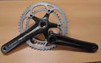 Campagnolo Chorus carbon 10sp crankstel, Ophalen of Verzenden