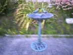 Tuingerief vogelbad, Tuin en Terras, Ophalen of Verzenden, Nieuw