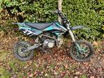 Pitbike orion, Fietsen en Brommers, Minibikes, Midibikes en Pitbikes, Ophalen, Gebruikt, Pitbike