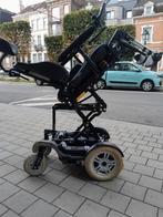 Fauteuille roulant électrique Alex You-Q nieuw pmr
