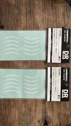 R31House Toyo Sticker set, Hobby en Vrije tijd, Ophalen of Verzenden, Nieuw, Schaal 1:10, Auto onroad