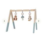 Babygym Little Dutch jouet pour bébé, Ophalen, Babygym