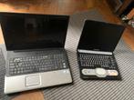 2 laptops, Computers en Software, Ophalen, Zo goed als nieuw