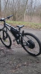 Conversion kit 1.5kw, Enlèvement