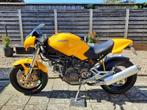 Ducati Monster 900 1998 27000km, Motoren, Motoren | Ducati, 2 cilinders, Particulier, Meer dan 35 kW, 904 cc