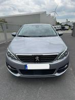 Peugeot 308 EAT8 1e eigenaar nieuwe distributie onderhoudsb., Auto's, Peugeot, Stof, 5 deurs, Onderhoudsboekje, Stadsauto