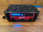 MILWAUKEE M18 PRCDAB+ PACKOUT accu-radio, Doe-het-zelf en Bouw, Gereedschap | Handgereedschap, Ophalen of Verzenden, Nieuw
