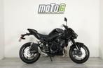 Kawasaki Z900 A2 demo, Motoren, Traction Control, 4 cilinders, Bedrijf, 900 cc