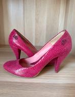 Fornarina Pumps - 38 - Gemaakt in Italië, Kleding | Dames, Fornarina, Ophalen of Verzenden, Zo goed als nieuw, Schoenen met hoge hakken