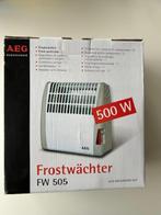 AEG Vorstbewaker, Doe-het-zelf en Bouw, Verwarming en Radiatoren, Ophalen, Minder dan 30 cm, Overige typen, Nieuw