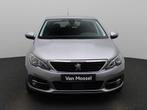 Peugeot 308 SW 1.5 BlueHDi 130 S&S EAT8 Active, Auto's, Stof, Gebruikt, 4 cilinders, 1462 kg