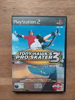 Tony Hawk's Pro Skater 3 - Playstation 2, Games en Spelcomputers, Sport, Gebruikt, Verzenden