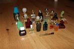 Collectie mini parfums, Collections, Parfums, Miniature, Plein, Enlèvement, Neuf