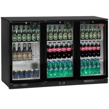 Frigo à bouteilles - arrière Bar, Enlèvement, Utilisé, Refroidissement et Congélation
