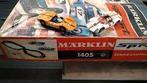 Marklin 1406 vintage racebaan, Kinderen en Baby's, Speelgoed | Racebanen, Ophalen, Zelf te bouwen, Elektrisch, Racebaan
