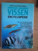 Tropische Aquarium-vissen encyclopedie, Boeken, Dieren en Huisdieren, Ophalen, Gelezen, Vissen