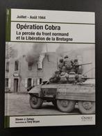 opération COBRA - libération bretagne, Comme neuf, Enlèvement ou Envoi
