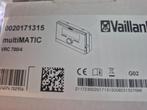multimatic vrc 7000/4 nieuw, Doe-het-zelf en Bouw, Ophalen, Nieuw