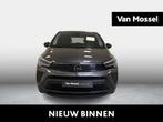 Opel Crossland 1.2 81kW Turbo S/S Edition, Auto's, Opel, Voorwielaandrijving, 1254 kg, Gebruikt, Zwart