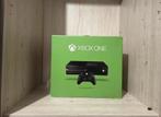 Xbox one, Games en Spelcomputers, Spelcomputers | Xbox One, Ophalen of Verzenden, Zo goed als nieuw, Xbox One