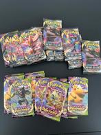 Pokemon SWSH booster pack, Ophalen of Verzenden, Nieuw, Booster