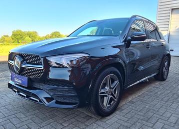 Mercedes-Benz GLE 350 Hybrid / diesel - 4Matic - AMG-Pack beschikbaar voor biedingen