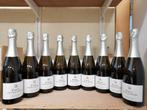 9 flessen cremant d'Alsace Chardonnay 2019 Paul Ginglinger, Ophalen of Verzenden, Nieuw