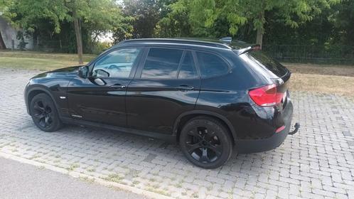 Bmw x1 lichte vracht, x drive.bwj 2011.190000km., Auto's, BMW, Particulier, X1, Dealer onderhouden, Ophalen