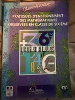 Pratiques d'enseignement des mathématiques, Enlèvement ou Envoi