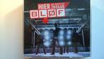 Bløf - Hier Het Beste Van 20 Jaar Bløf, Cd's en Dvd's, Cd's | Nederlandstalig, Ophalen of Verzenden, Zo goed als nieuw, Rock